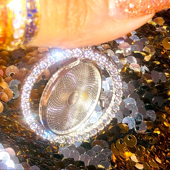 Rotating Memory pendant charm best gift for birthday Valentine’s anniversary Wow - Picture 1 of 14